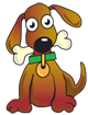 Pets Go Walkies Pet Dog logo